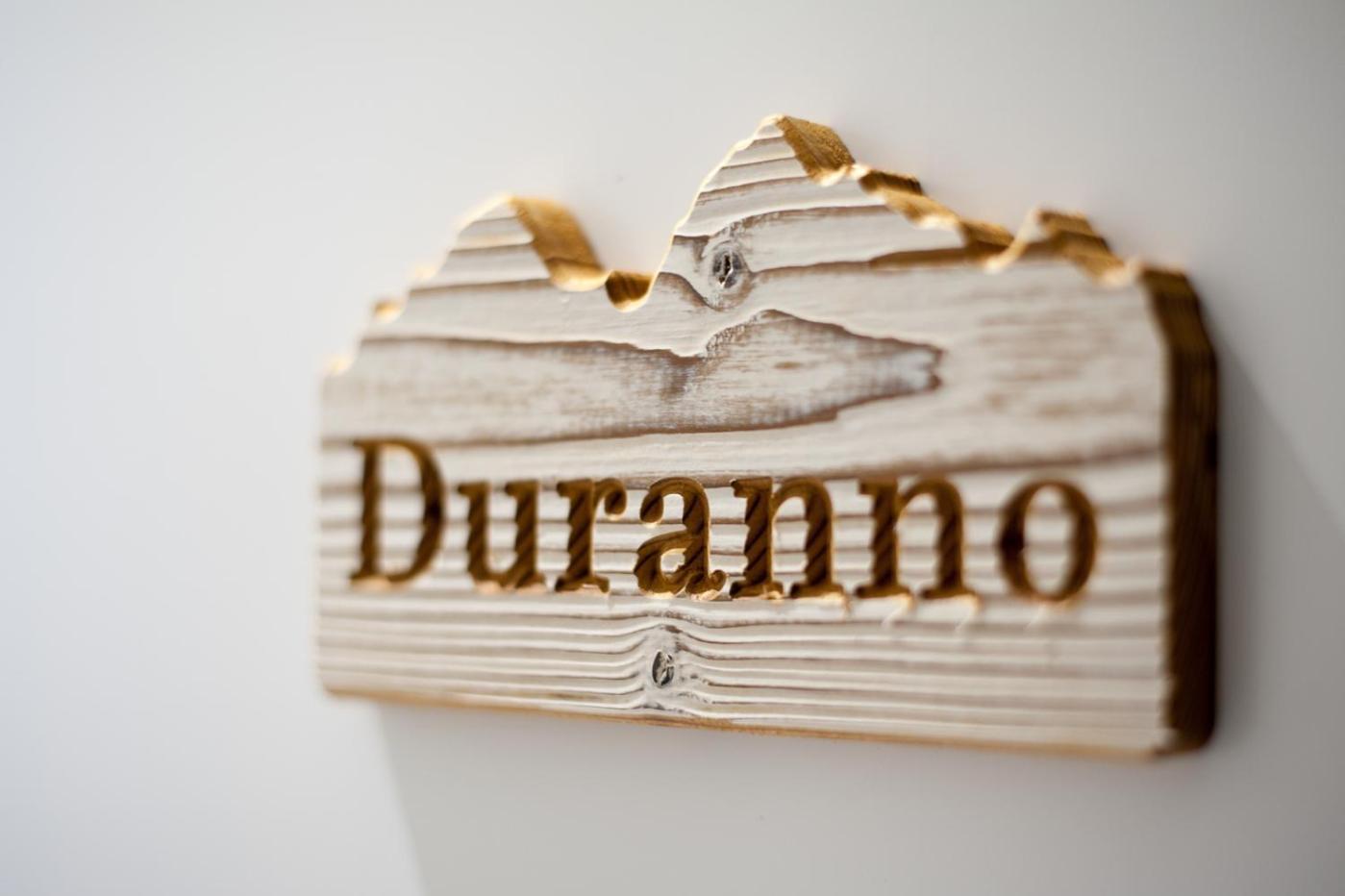 Dimora Al Bivacco Bed & Breakfast Pieve di Cadore Exterior photo
