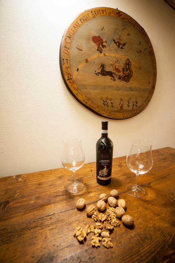 Dimora Al Bivacco Bed & Breakfast Pieve di Cadore Exterior photo