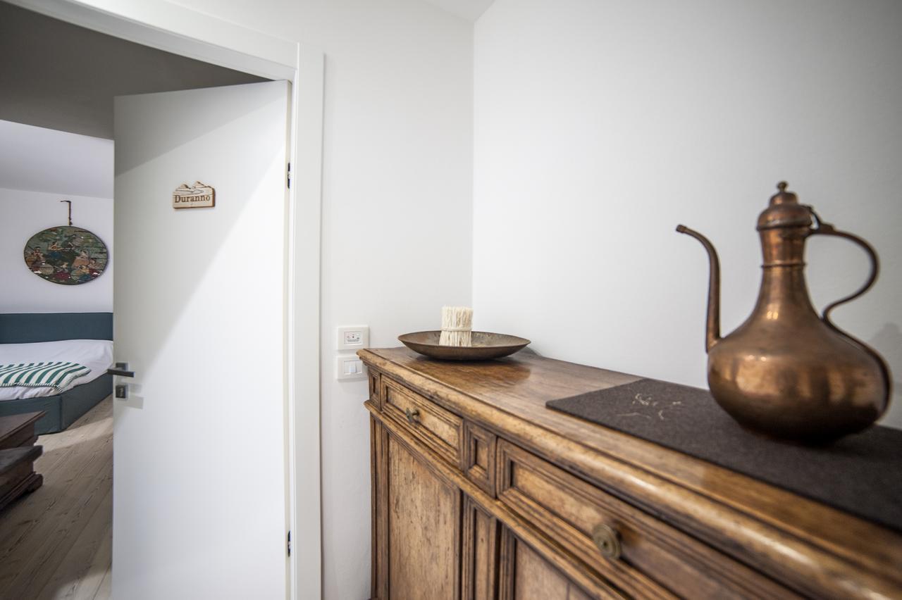 Dimora Al Bivacco Bed & Breakfast Pieve di Cadore Exterior photo